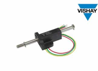 Compact Sensor Enhances Motion Accuracy