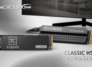 High-speed storage for digital creators