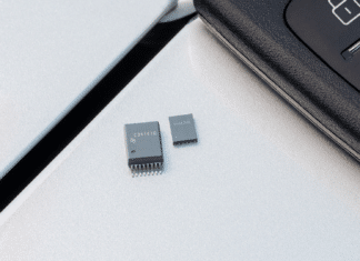 Isolated Power Modules Boost Data Centre Efficiency