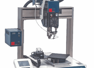 Leading Suppliers of Automated Soldering Robots in India
