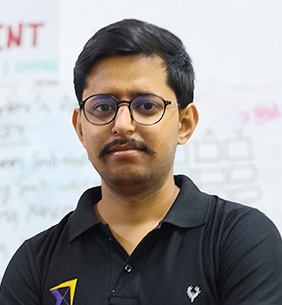 Four-Legged Robots That Can Move Across Any Terrain