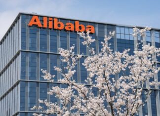 Alibaba unveiled its latest server-class CPU, targeting AI agents and high-performance cloud workloads