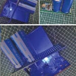 Batteryless Power Bank For IoT Devices