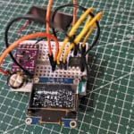 Batteryless Microcontroller Operation Using Supercapacitor