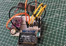 Batteryless Microcontroller Operation Using Supercapacitor