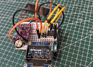 Batteryless Microcontroller Operation Using Supercapacitor