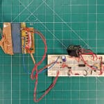 Rotary Switch-Selectable Timer For Industrial And Domestic Use