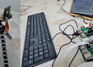 AI-Based Gateman System To Record Vehicle Number Plates