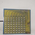 8 8 Programmable Matrix Display For Primary School Kids - Teaching Aid