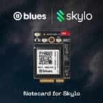 Satellite  Cellular  and WiFi in a Single IoT Module