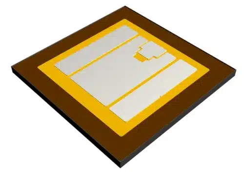 Wolfspeed's 10 kV Bare Die MOSFET