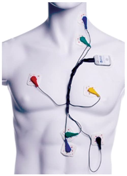 Health Sensor Platform 4.0