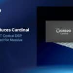 Optical Chips Built for AI Networks