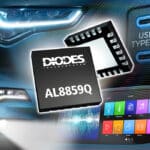 Boost Controller Targets Smart Headlights