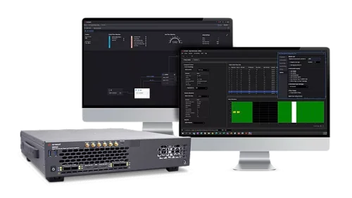ORAN Emulators From fronthaul validation to end-to-end RAN testing