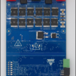400V DC eFuse Protection Reference Design