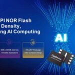 Flash Memory For Low Power SoCs