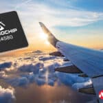 New Mixed-Signal IC For Aerospace and Defence