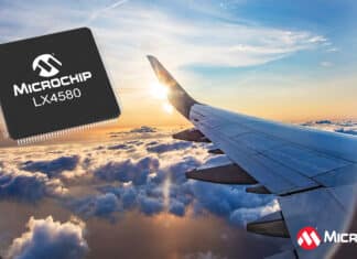 New Mixed-Signal IC For Aerospace And Defence