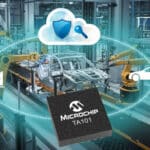 Integrated Platform Secures Industrial Automotive Devices
