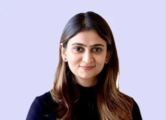 Why Discipline And Self-Confidence Matter More Than Motivation Garima Bharadwaj, Co-Founder & CTO, Enlite Research Private Limited