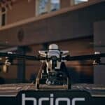 Guardian Drone Brings Always-On Emergency Response Power