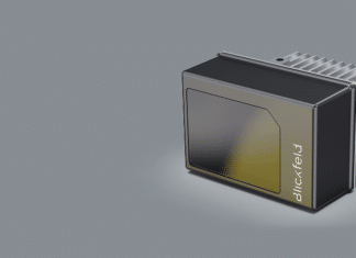 All-in-one solution for precise volume monitoring