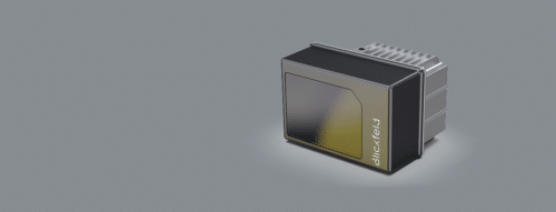 Blickfeld introduces QbVolume – the all-in-one solution for precise volume monitoring