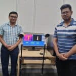 Automated Surveillance That Knows You by Your Walk