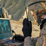Li-Fi: The Future Of Modern Warfare Communication
