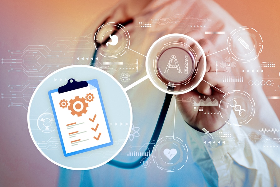 AI Method Explains Model Predictions