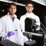 New Breath Sensor Detects Disease Biomarkers