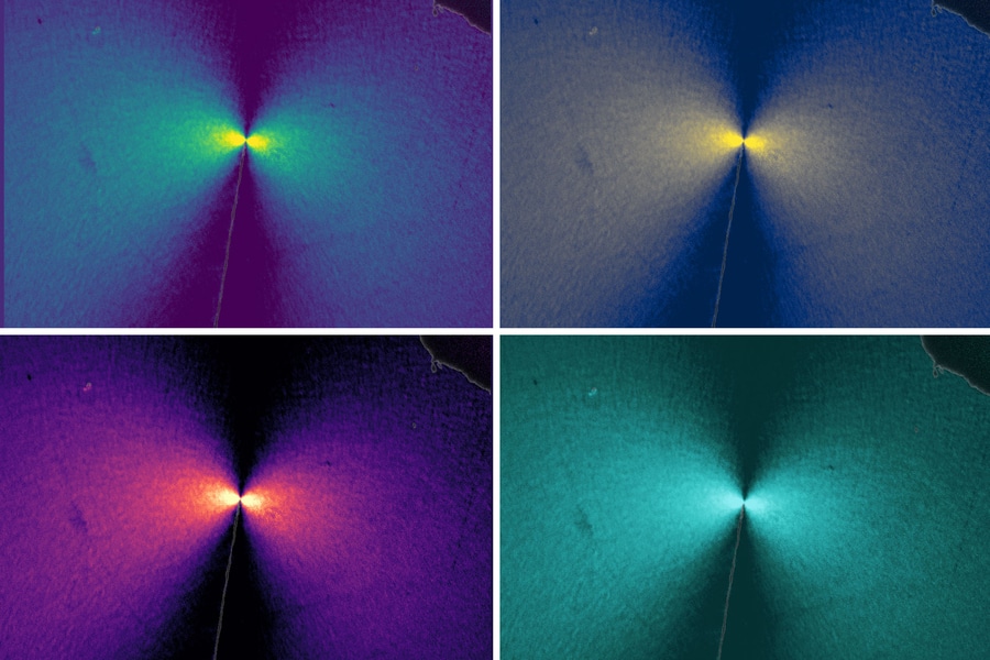 New insights into metallic cracks that harm battery performance could advance the longstanding quest to develop energy-dense solid-state batteries