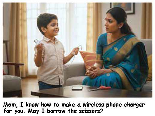 Electroons 2.0 From The Month Of March 2026