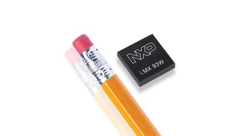 NXP’s New i.MX 93W Fuses Edge Compute and Secure Wireless Connectivity to Accelerate Physical AI