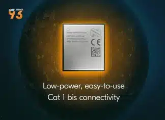 Compact Power Module Drives The IoT Wave