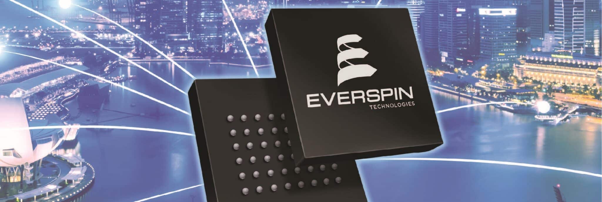 A Faster Memory Chip For Embedded Systems - Electronics For You ...