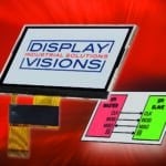 Dual SPI Interface For Embedded GUIs