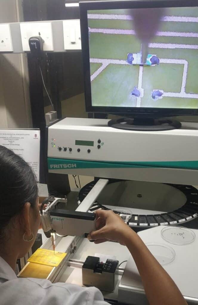 Pick And Place Machine 1