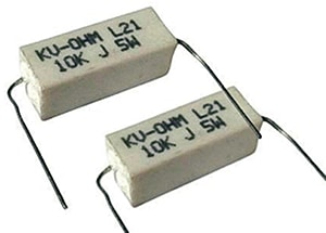 High-Voltage Capacitor Discharger