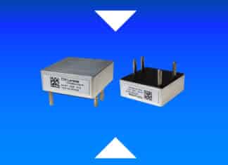 Simple Upgrade for Power Protection