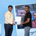 Electric Motorcycle Built On Car-Level Technology