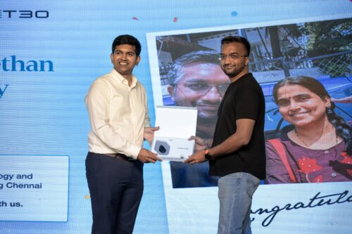 Raptee.HV, India’s First HV-Tec Motorcycle Company,
Commences Large-Scale Customer Deliveries with a Strong
 Focus on Ownership Experience