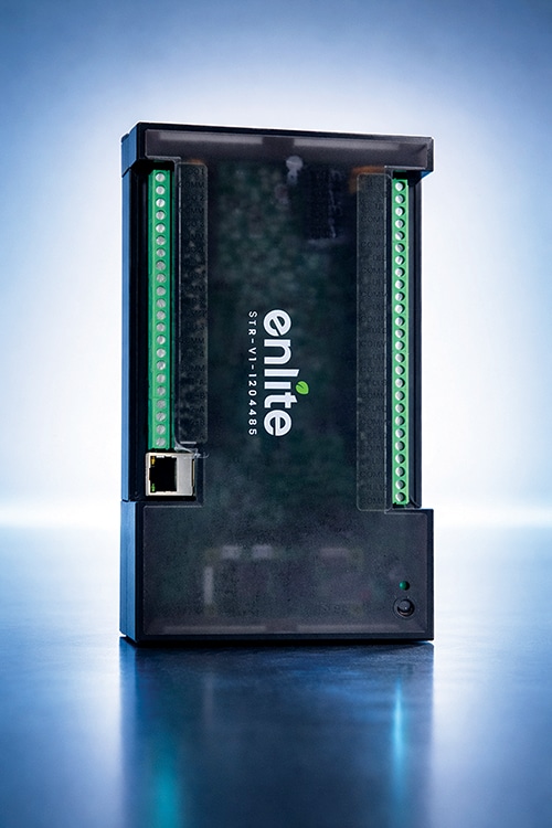 Redefining How Modern Buildings Think And Perform