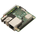 Compact Board With Built-In NPU