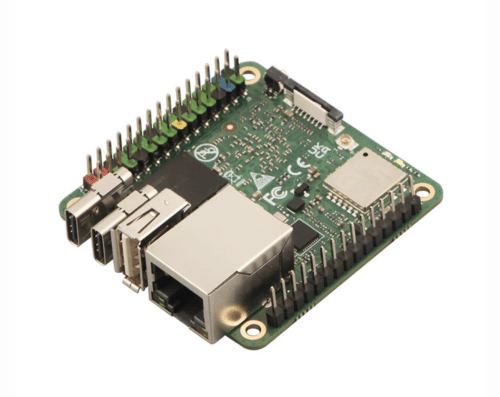 Radxa Cubie A7S: 51 mm Edge AI SBC with Allwinner A733 and 3 TOPS NPU