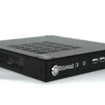 Sleek Desktop Built For Modern Workspaces