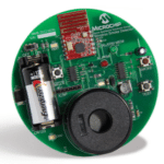 Wireless Smoke Detector Reference Design 
