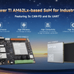 Tiny Board For Fast Prototyping