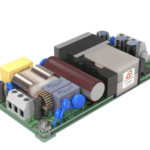 Ultra-Thin 200W Power Module